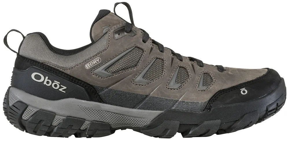 Sawtooth X B-Dry Waterproof WIDE (Men's) - 23501