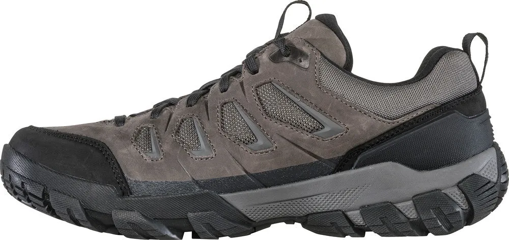 Sawtooth X B-Dry Waterproof WIDE (Men's) - 23501