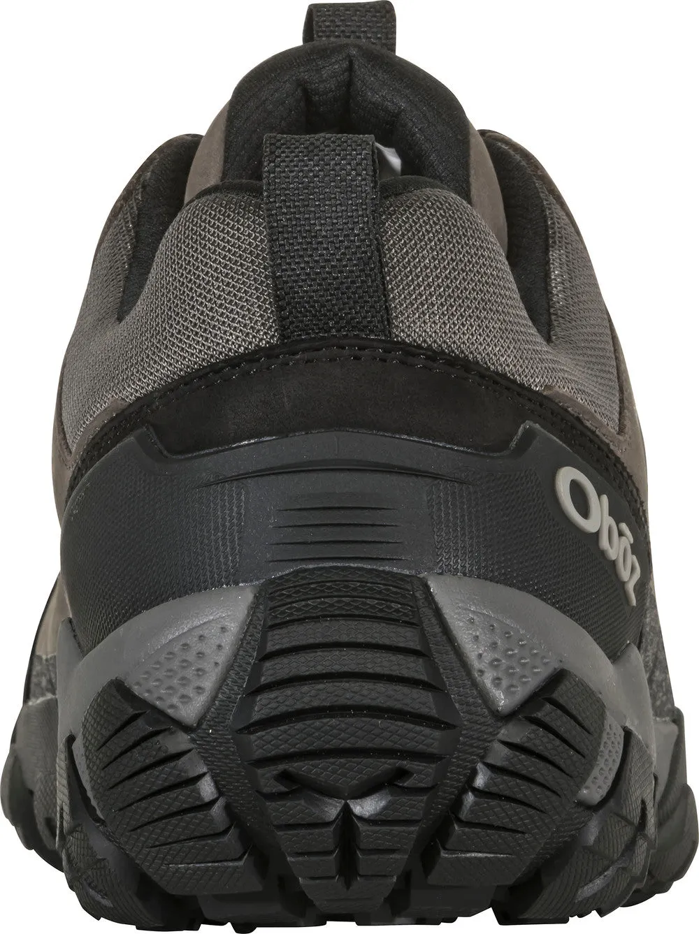 Sawtooth X B-Dry Waterproof WIDE (Men's) - 23501