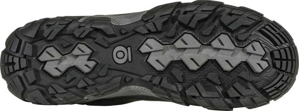 Sawtooth X B-Dry Waterproof WIDE (Men's) - 23501