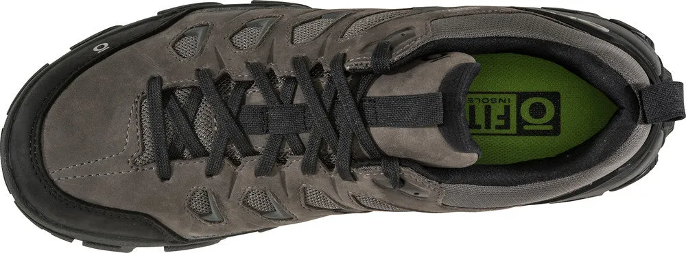 Sawtooth X B-Dry Waterproof WIDE (Men's) - 23501
