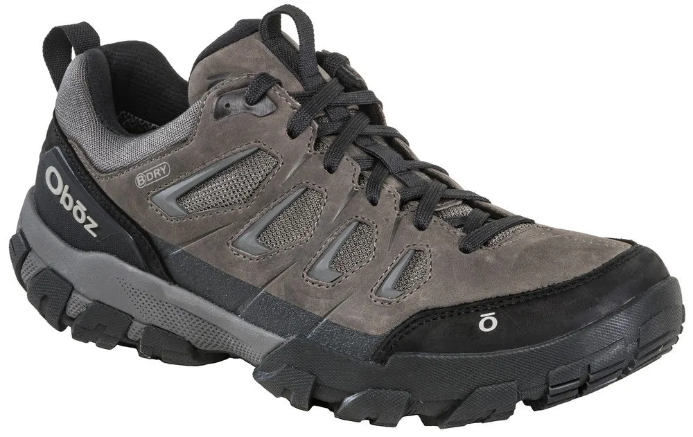Sawtooth X B-Dry Waterproof WIDE (Men's) - 23501