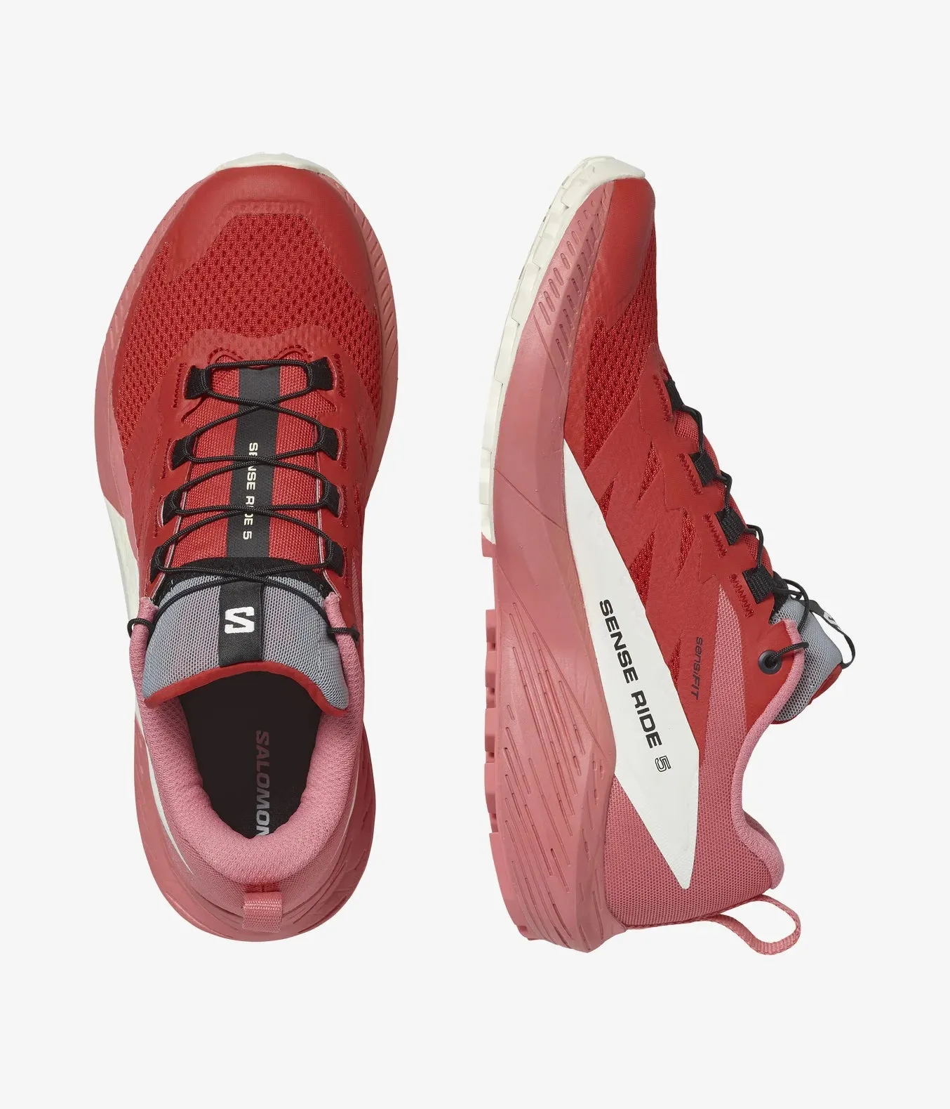 Sense Ride 5 (Women's) - Past Season