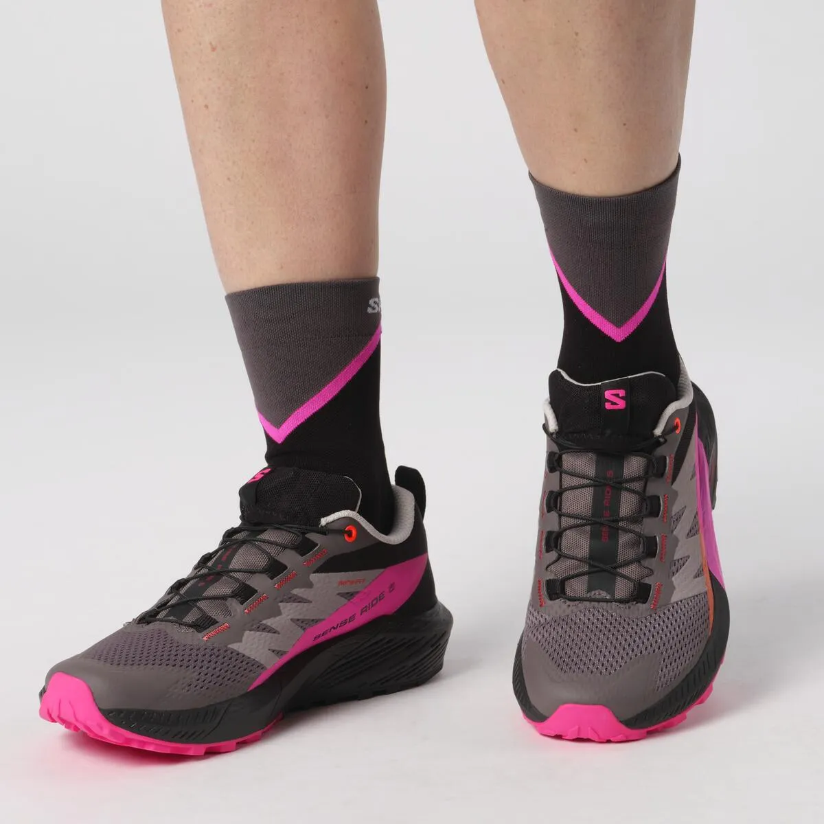 Sense Ride 5 (Women's) - Past Season