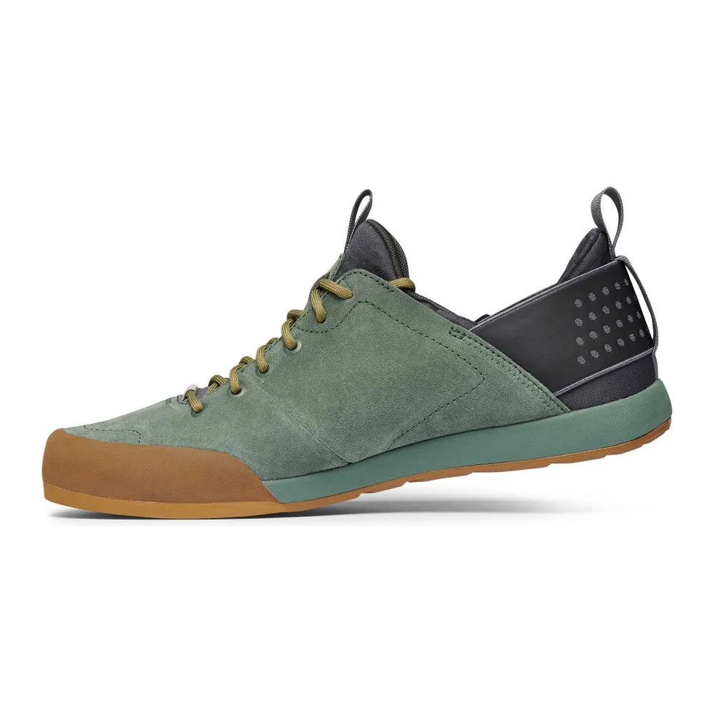 Session Suede Shoe (Men's)