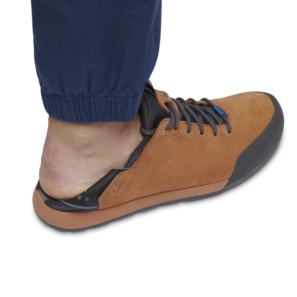 Session Suede Shoe (Men's)