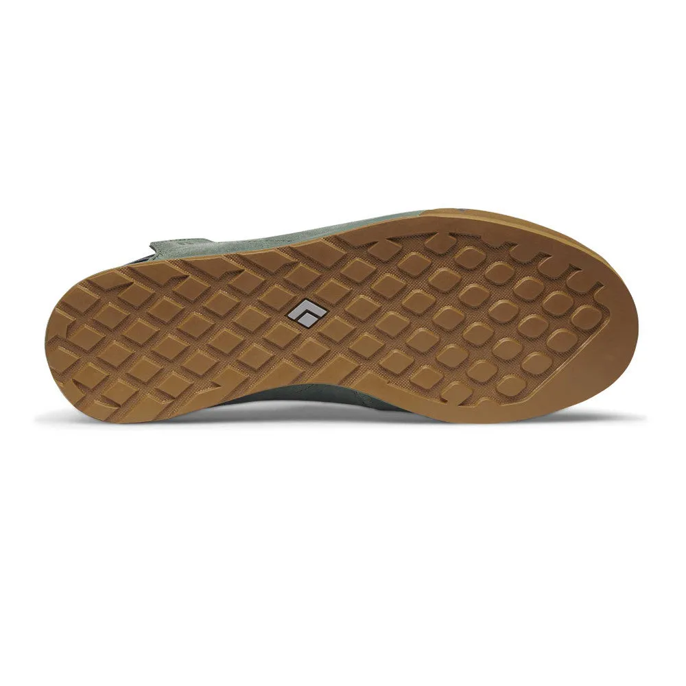 Session Suede Shoe (Men's)