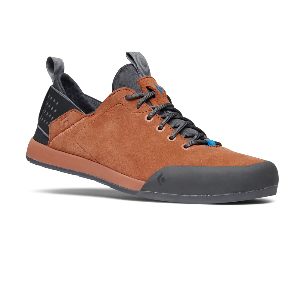 Session Suede Shoe (Men's)