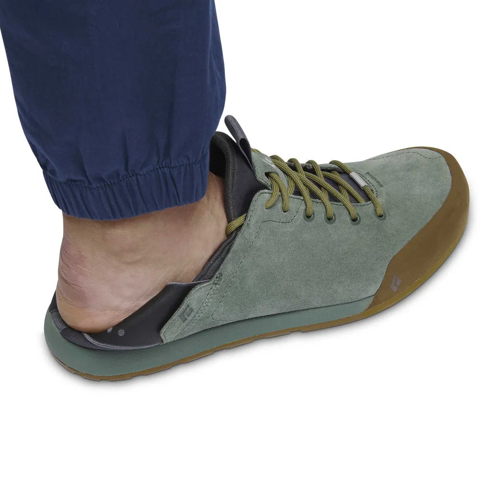 Session Suede Shoe (Men's)