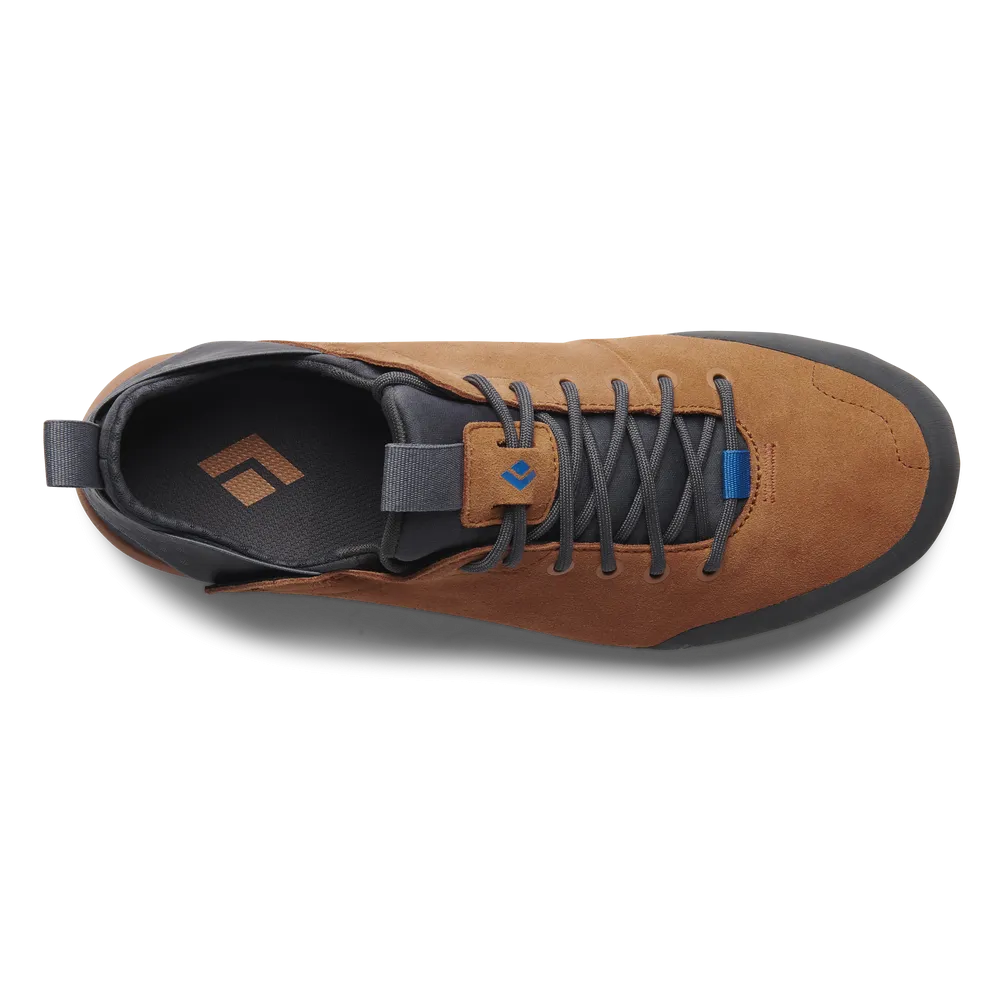 Session Suede Shoe (Men's)