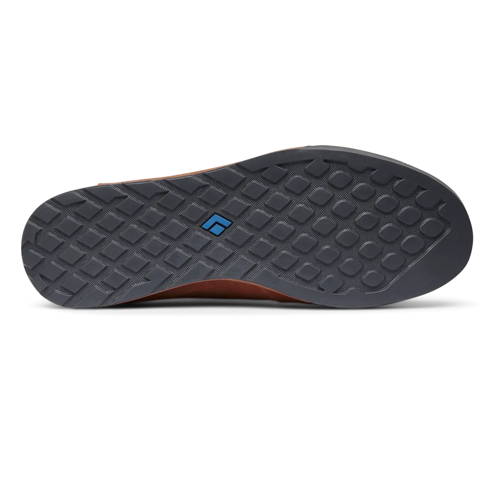 Session Suede Shoe (Men's)