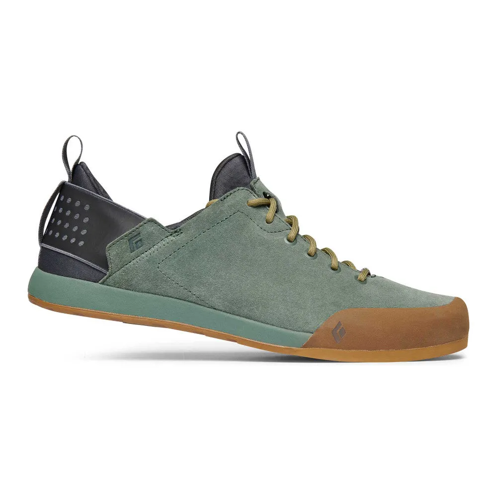 Session Suede Shoe (Men's)