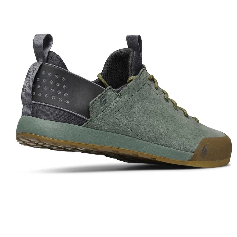 Session Suede Shoe (Men's)
