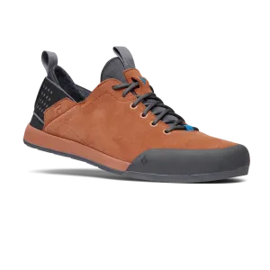 Session Suede Shoe (Men's)