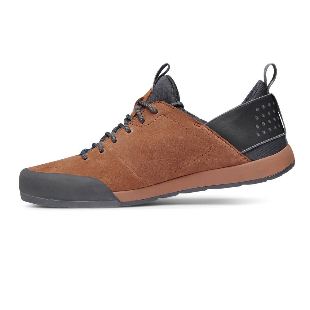 Session Suede Shoe (Men's)