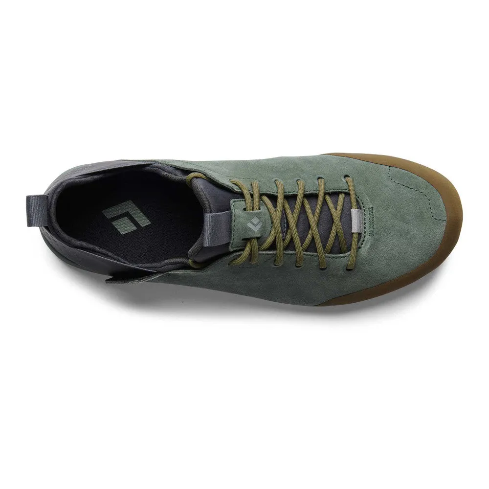 Session Suede Shoe (Men's)