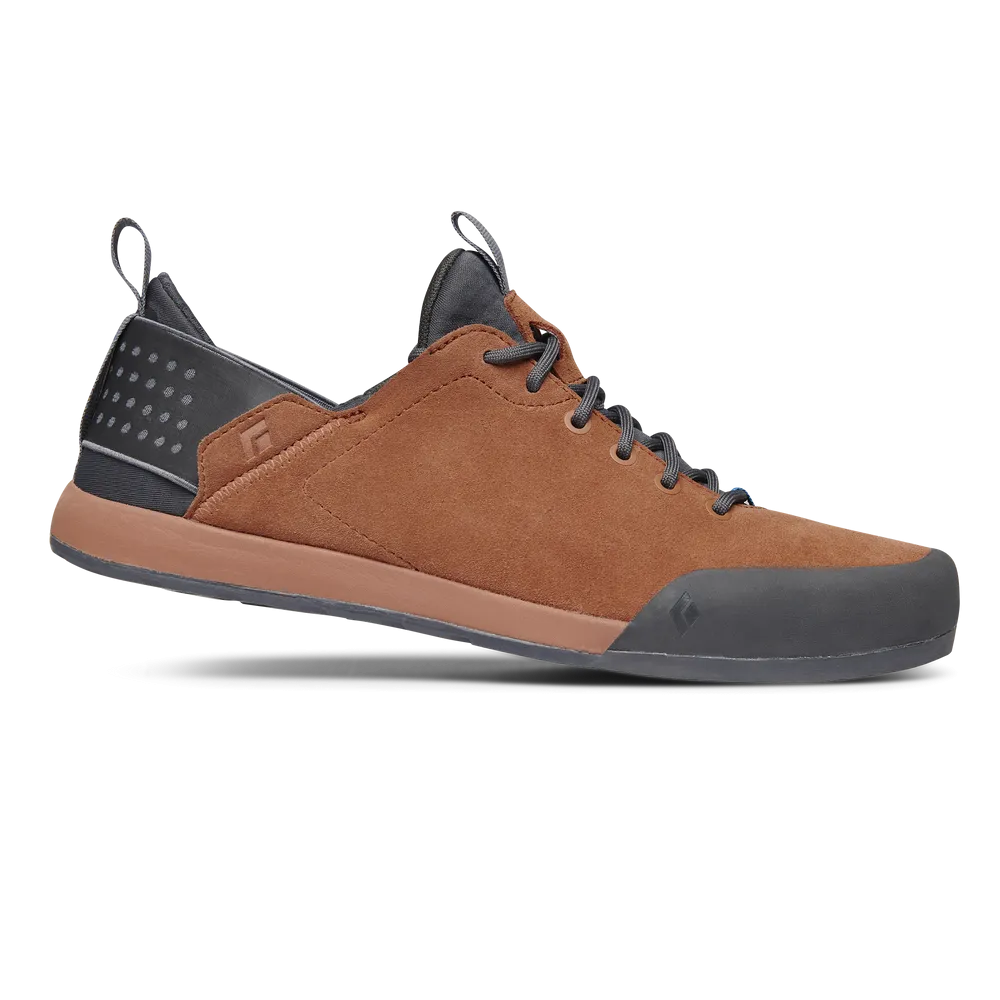 Session Suede Shoe (Men's)