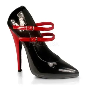 Sexy Red Heels
