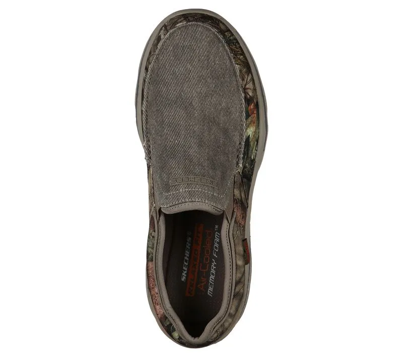 SKECHERS Men's Creston-Moseco 65355