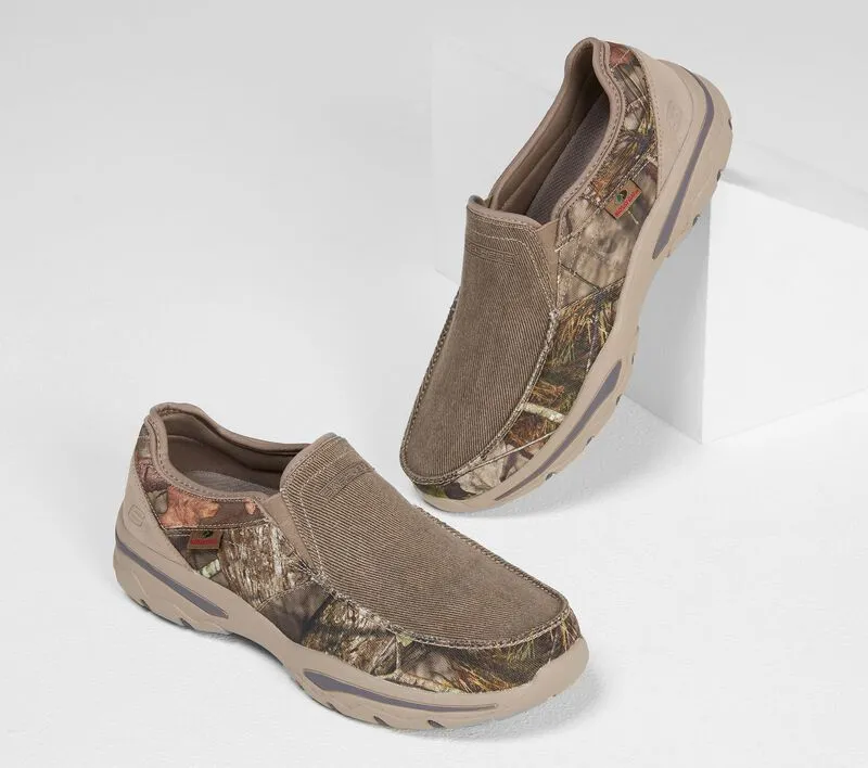 SKECHERS Men's Creston-Moseco 65355