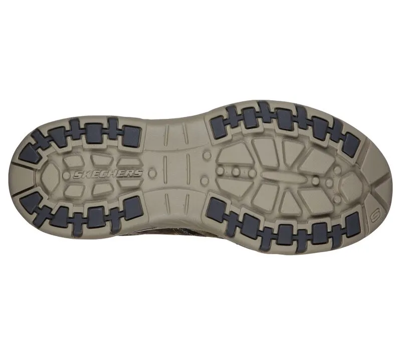 SKECHERS Men's Creston-Moseco 65355