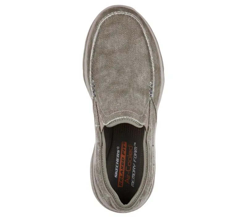 SKECHERS Men's Creston-Moseco 65355