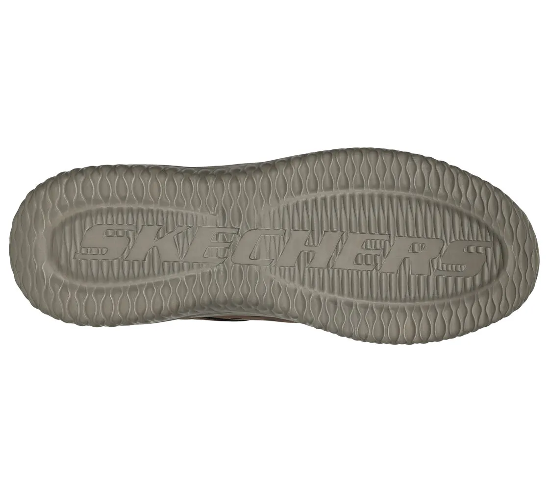 SKECHERS Men's Delson 3.0 - Ezra 210308