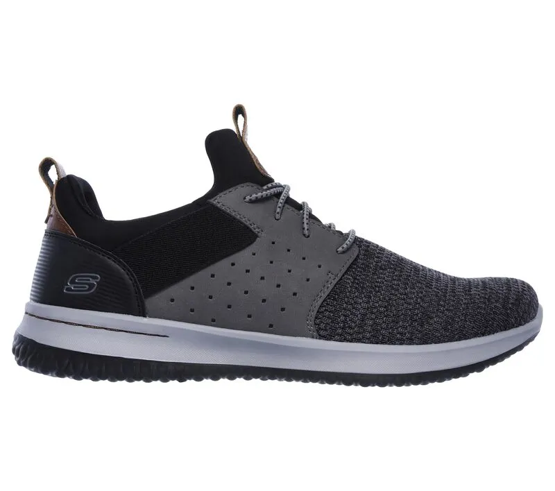 SKECHERS Men's Delson-Camben 65474