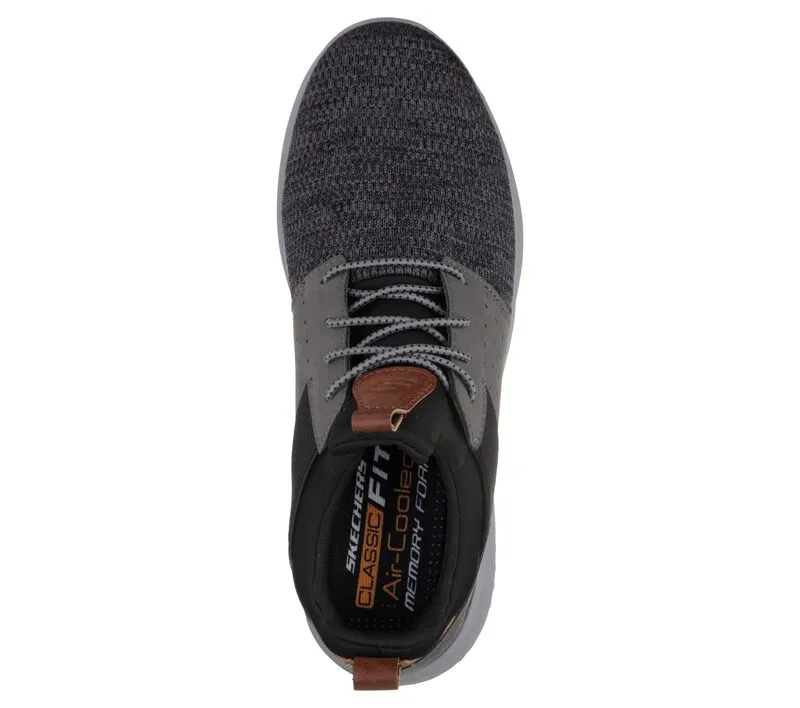 SKECHERS Men's Delson-Camben 65474