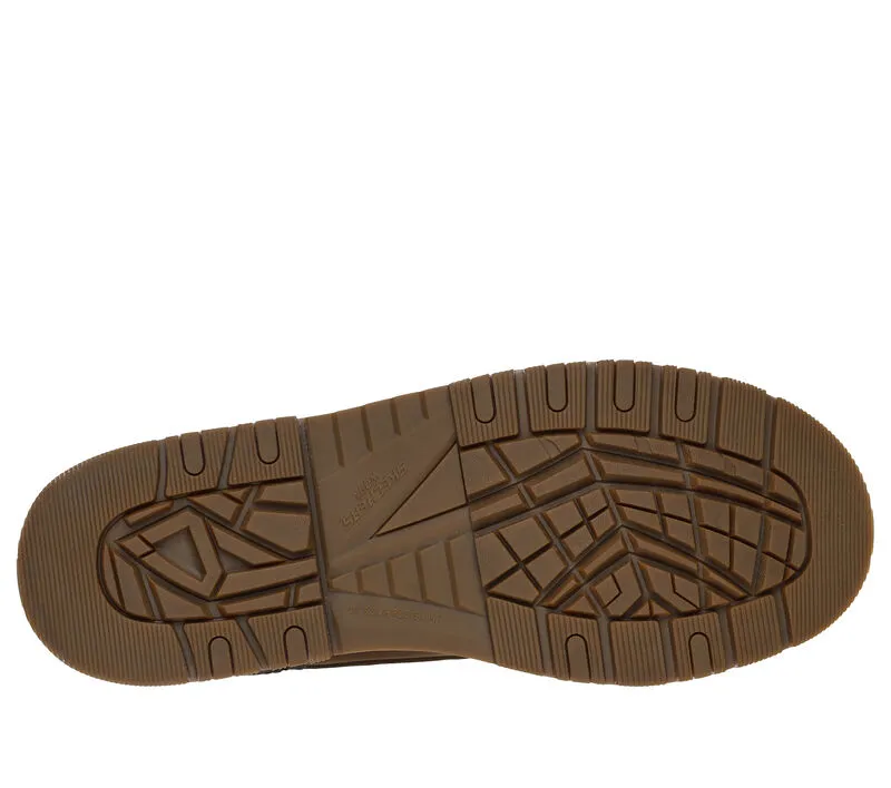 SKECHERS Men's John Deere: Roughcutter- Pinegrip 256017