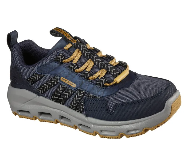SKECHERS Men's Lugwin-Ebry 204343