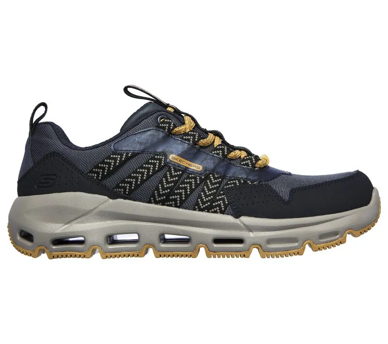 SKECHERS Men's Lugwin-Ebry 204343