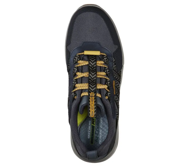 SKECHERS Men's Lugwin-Ebry 204343