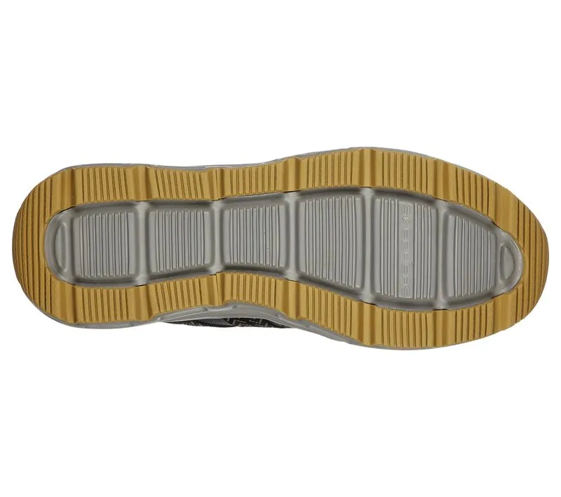 SKECHERS Men's Lugwin-Ebry 204343