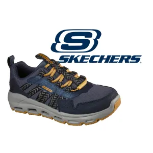 SKECHERS Men's Lugwin-Ebry 204343
