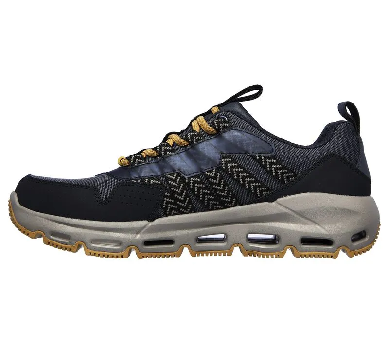 SKECHERS Men's Lugwin-Ebry 204343