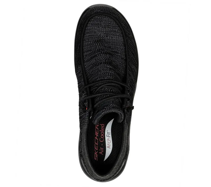 SKECHERS Men's Relaxed Fit: Arch Fit Melo-Darson 204657