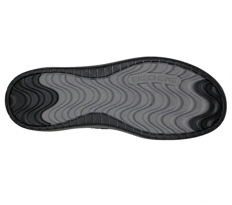 SKECHERS Men's Relaxed Fit: Arch Fit Melo-Darson 204657
