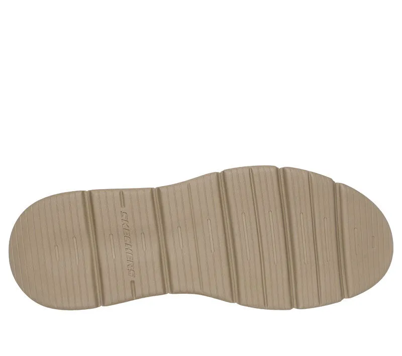 SKECHERS MEN'S Relaxed Fit: Augustino - Paulo 205227