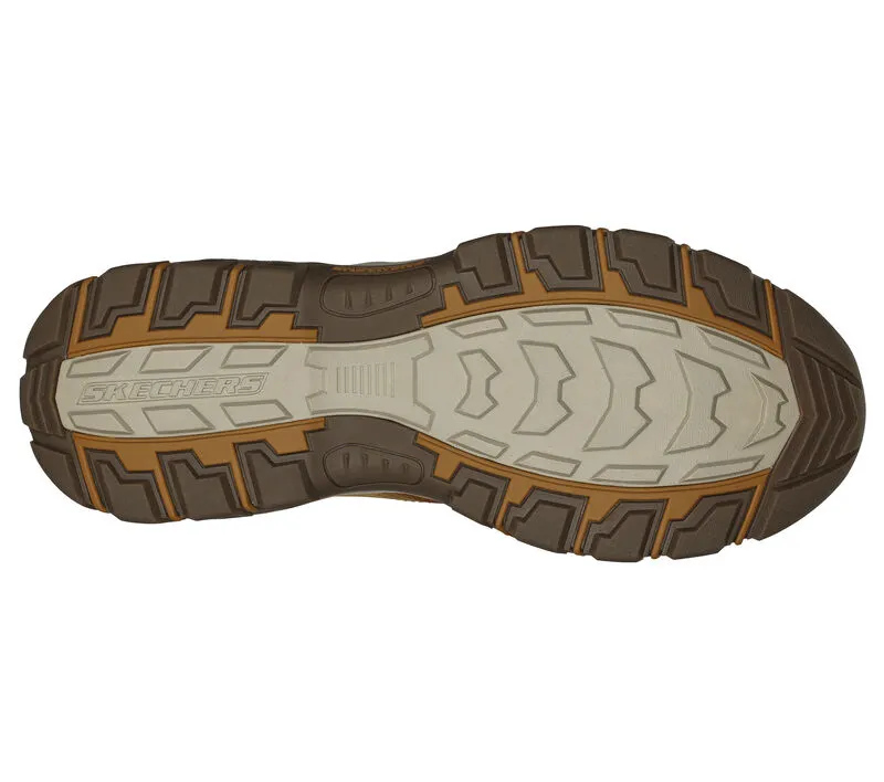 SKECHERS MEN'S Relaxed Fit: Knowlson - Ramhurst 204921