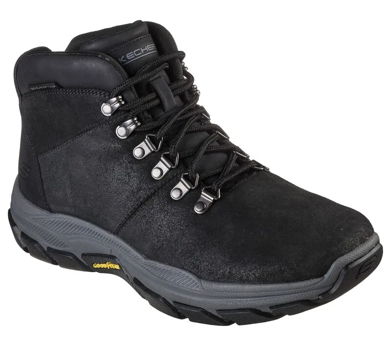 SKECHERS Men's Relaxed Fit: Respected - Esmont 204453