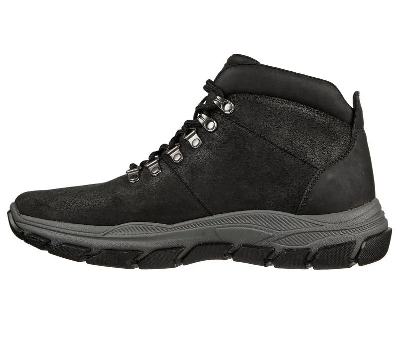 SKECHERS Men's Relaxed Fit: Respected - Esmont 204453