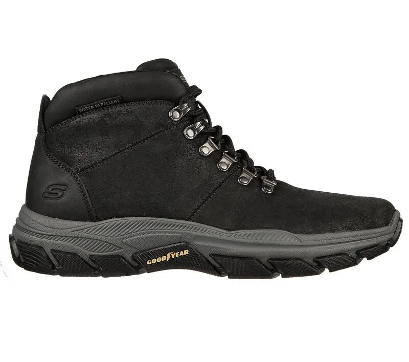 SKECHERS Men's Relaxed Fit: Respected - Esmont 204453
