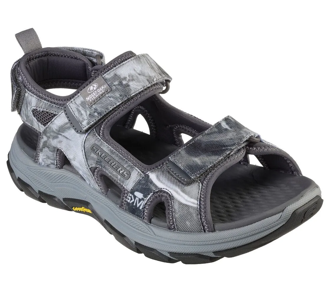 SKECHERS Men's Relaxed Fit: Respected SD - Moralto 204558