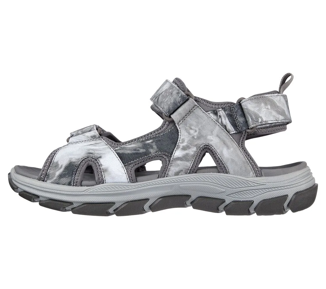 SKECHERS Men's Relaxed Fit: Respected SD - Moralto 204558