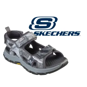 SKECHERS Men's Relaxed Fit: Respected SD - Moralto 204558