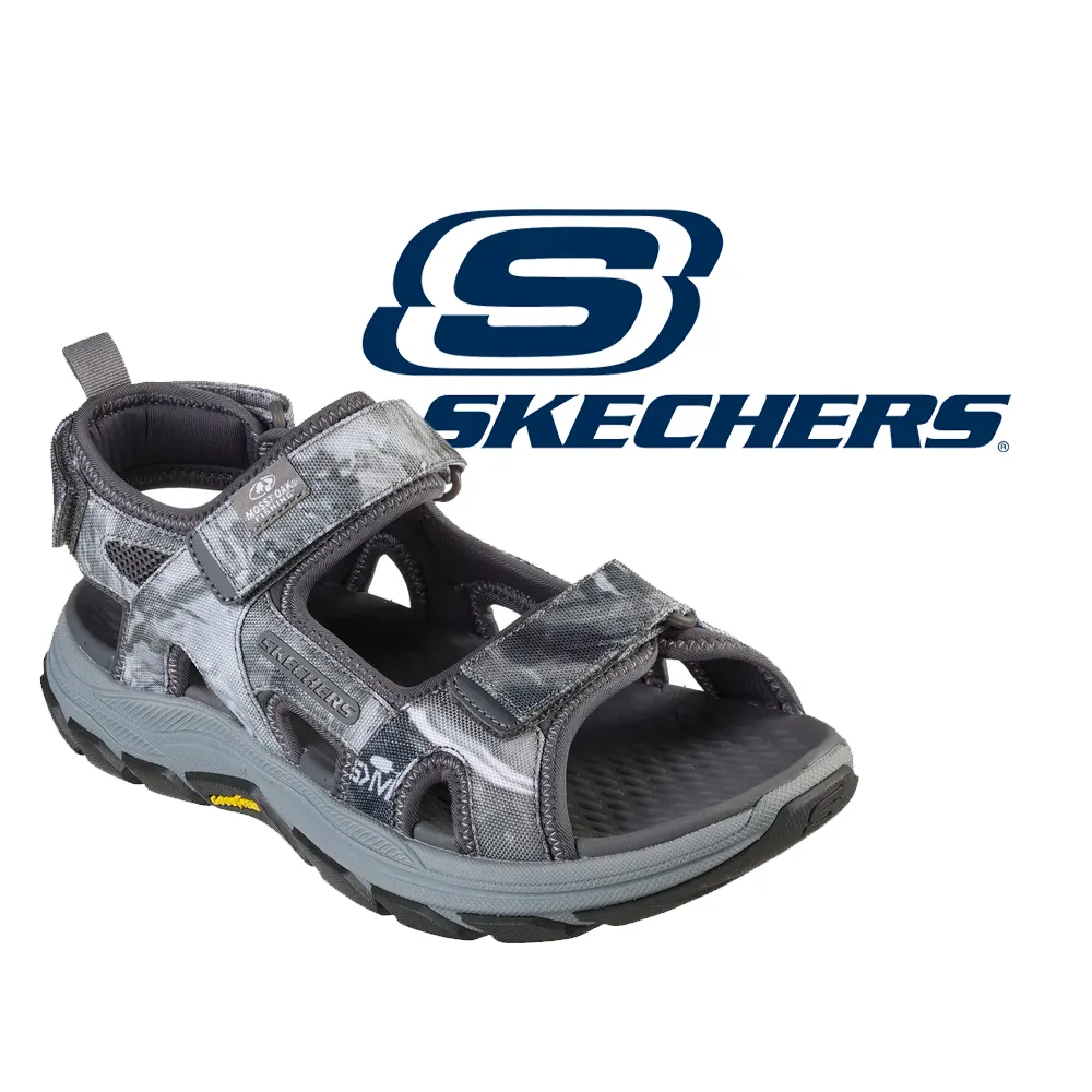 SKECHERS Men's Relaxed Fit: Respected SD - Moralto 204558