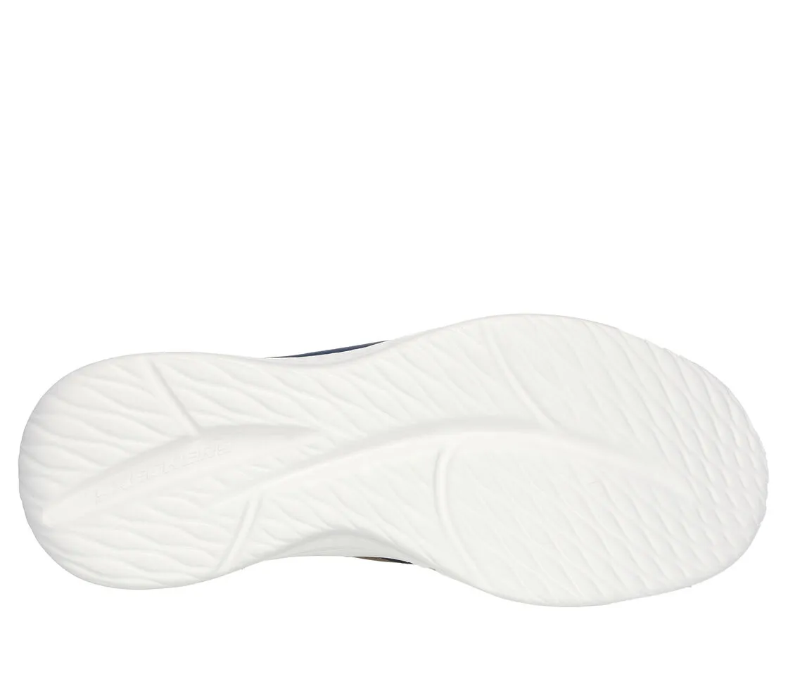 SKECHERS MEN'S Relaxed Fit: Slade - Breyer 210892