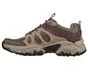 SKECHERS Men's Relaxed Fit: Terraform - Selvin 204486