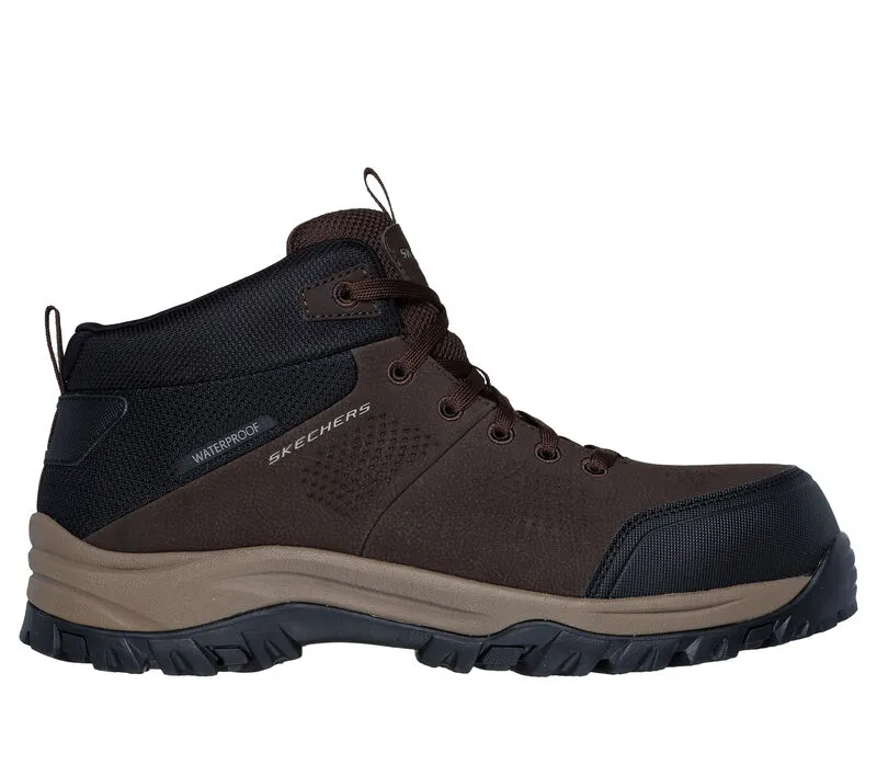 SKECHERS Men's Relment - Erett CT 200248